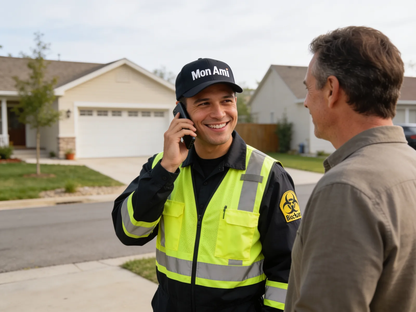 Sewage Cleanup New Market, AL FAQs